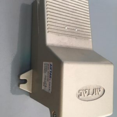 BÀN ĐẠP CHÂN KHÍ NÉN AIRTAC 4F210-08 (VAN KHÍ NÉN 5/2)
