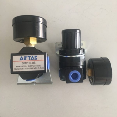 VAN ĐIỀU ÁP SR200-08